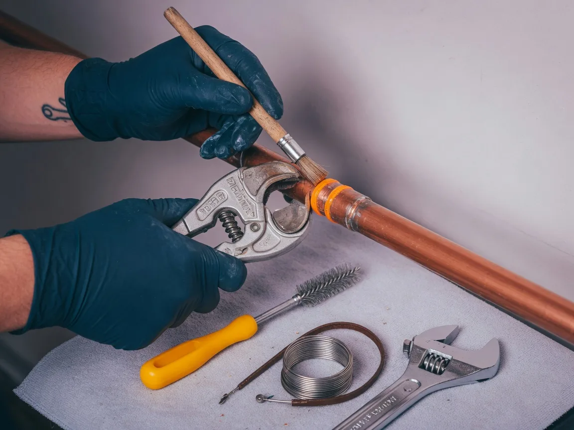 Why choose Sump Pump Repair in Star Tannery, VA